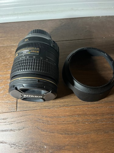 Nikon nikkor obiettivo - nikon,
