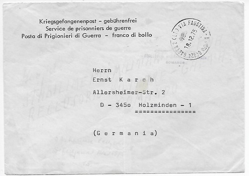 Kgf pow gaeta - kgf,, reder