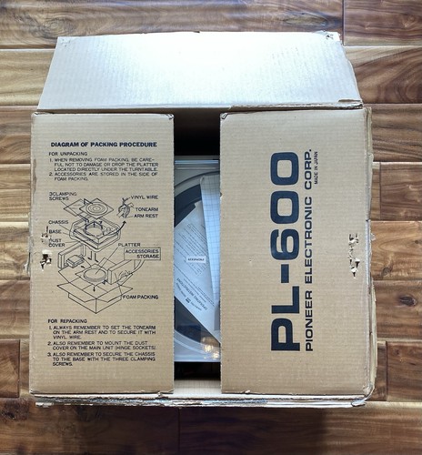 Pioneer 600 automatic - pioneer,