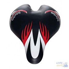 Sella per bici bimbo mtb - bimbo,