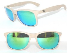 OCCHIALI DA SOLE RAY BAN BEIGE