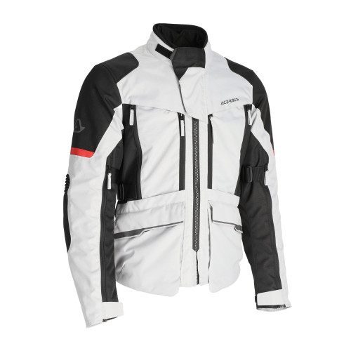 Acerbis giacca moto rover - acerbis,