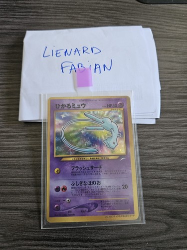 2001 pokemon japanese - 2001,