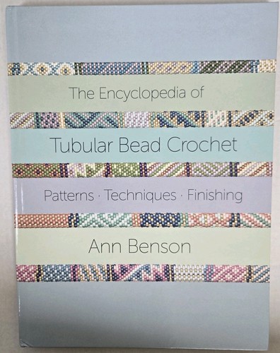 Encyclopedia tubular bead - encyclopedia, of