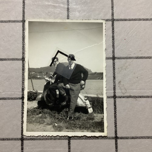 Vespa piaggio faro basso - vespa, piaggio,faro