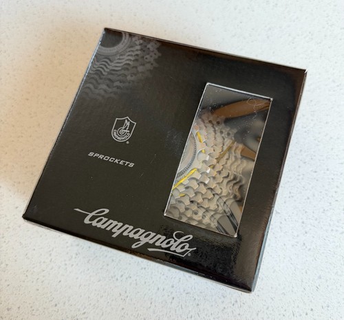 Cassetta campagnolo chorus - cassetta,