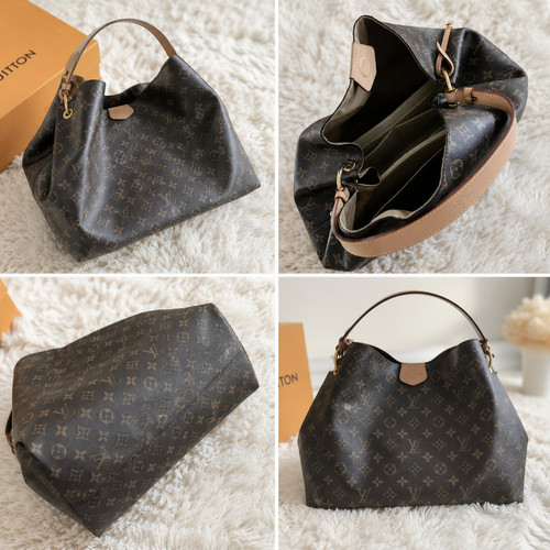 Borsa tracolla louis - a,