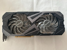 Scheda video KFA NVIDIA GEFORCE RTX 3070 EX GDDR6  8GB