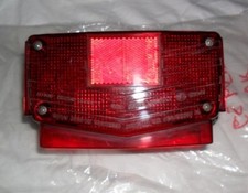 Suzuki GS 450 fanale