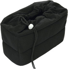 Borsa Fotografica, Antiurto