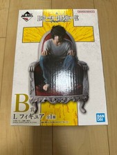 Figurina Ichiban Kuji Premio B
