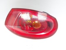 51757544 FANALE POSTERIORE SX FIAT BRAVO (198) 1.4 B/GPL 16V MAN 6M 90CV 2010 5P