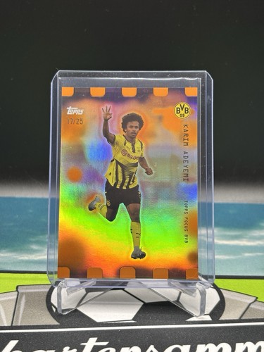 2025 topps focus - topps,