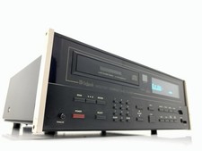 McINTOSH MCD 7007 Compact Disc
