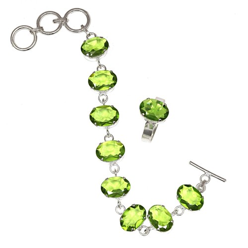 Bracciali anelli unisex da - bracciali,