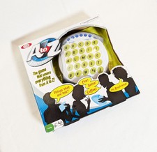 🕹️ Ideal A to Z