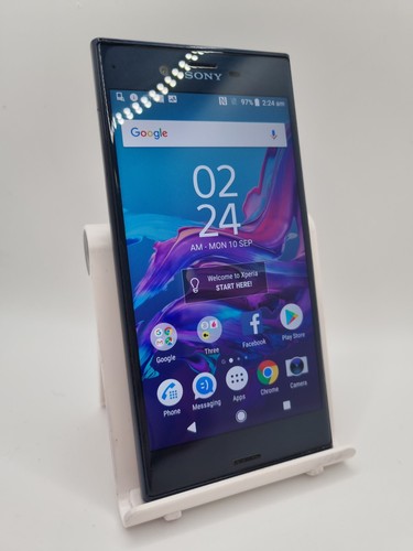 Smartphone android sony - smartphone,