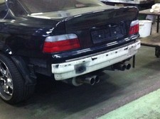 Scarico sportivo bmw e36 - sportivo, m3