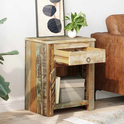 Mobile multicolore legno