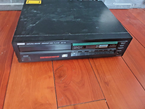 Lettore compact disc - compact,