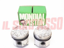 Pistoni fasce motore - fasce, mm