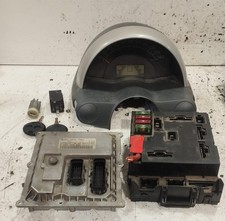 KIT CHIAVE PER SMART Fortwo