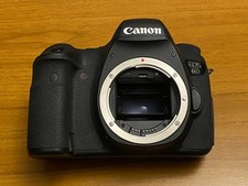 [EXC] Canon EOS 6D modificata