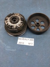 FRIZIONE COMPLETA PIAGGIO