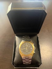 Orologio Cronografo Omega