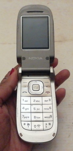Nokia 2760 telefono cellulare - 2760,