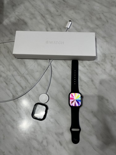 Apple watch series gps - watch,