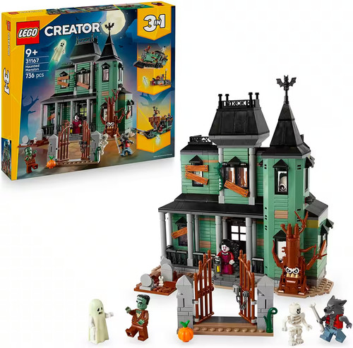 99618564 lego casa dei - casa,
