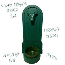 STATUA SCULTURA ARTIGIANALE