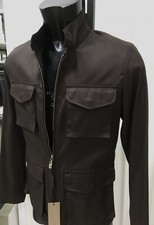 GIACCONE UOMO FIRMATO CARLO