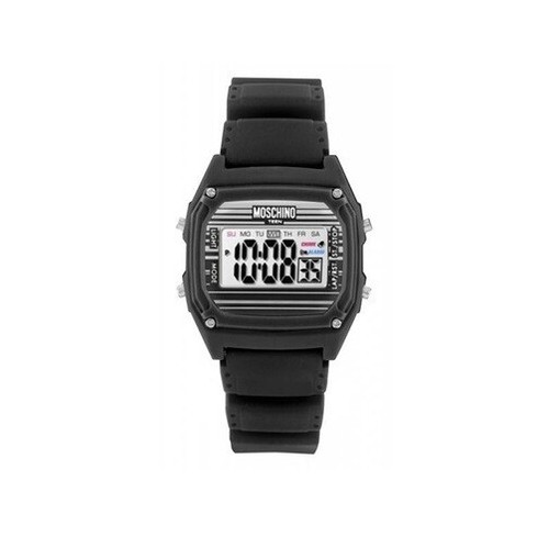 Moschino kids mw0394 orologio - kids,