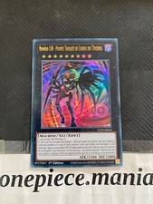 Yu-Gi-Oh! Numero C40: Bambola