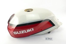 Suzuki gsx 550 gn71d - suzuki,