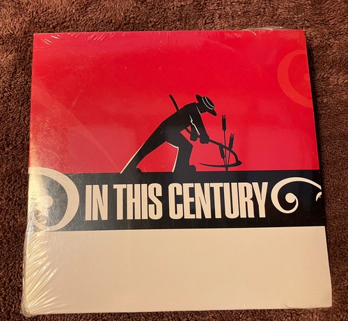 This century 2007 - (cd, card