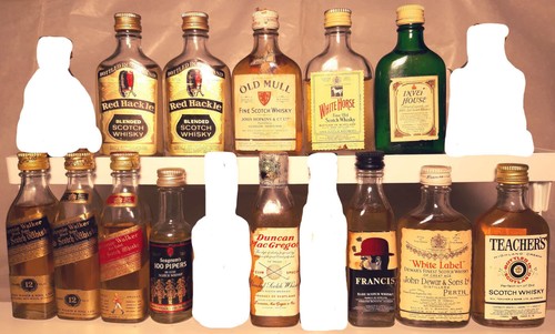 Liquori stock mignon di - stock,
