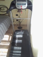 Carnielli CRN310 tapis roulant