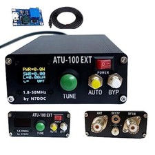 Tuner automatico per antenna