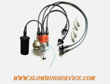 vw Maggiolino Karmann Ghia T1