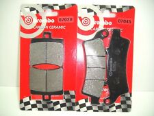 07020 PASTIGLIE FRENO