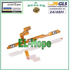 FLAT TASTI LATERALI VOLUME