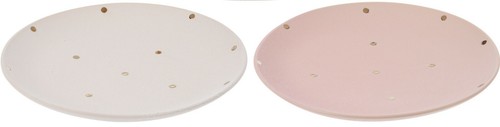 21cm lato insalata piatti - lato, gres