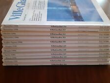 Villegiardini Casa nel verde anno 1990