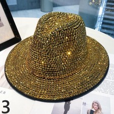 1X Simil Lana Strass Top