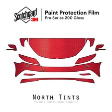 Volkswagen Cc 2013-2017 3M Pro