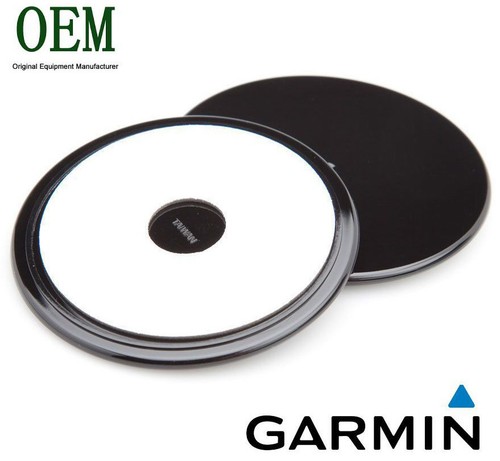 Disco adesivo cruscotto garmin - cruscotto,
