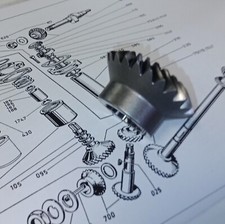 ducati bevel 750 Gt S SS